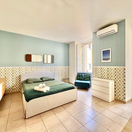 Studio La Chaise Bleue Nicea Zewnętrze zdjęcie
